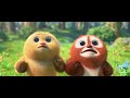 Boonie Bears Guardian Code CLIP NOW SHOWING