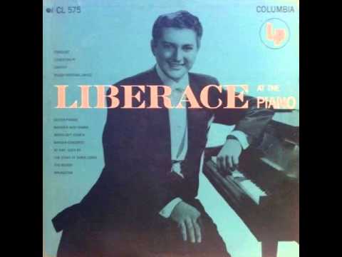 Liberace - The Story Of Three Loves