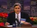 Guitarist Extraordinaire "EDDIE KURDZIEL" from the band "REDD KROSS" LIVE on JAY LENO