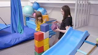 Occupational Video - Occupational Therapist