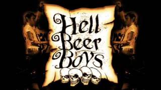 Hell Beer Boys - Tiempos del ayer