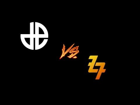 ZELOS 2.0 - z7 vs DexertoDE | Highlights #zNightmare