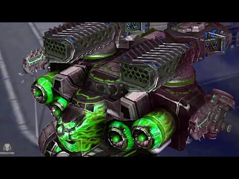 OVERDRIVE Ardent Natasha Thunder Blowing Apart Bots - Shot Grouping & Enhanced | WR