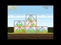 Angry Birds Mighty Hoax 4 20 Walkthrough 3 Star