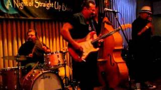 The Legendary Kid Ramos with The 44's