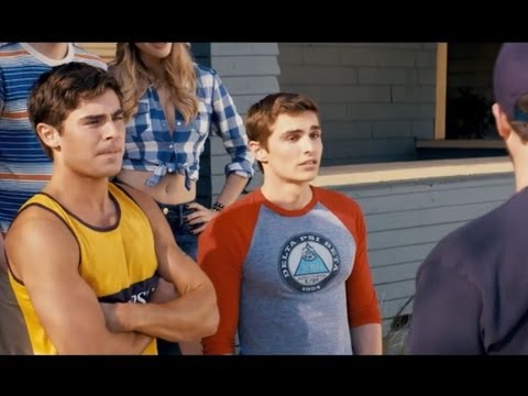 Neighbors (1st Clip 'Keep It Down')