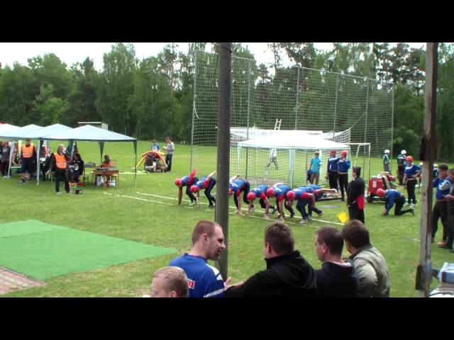 Nekmíř, 02. 06. 2012