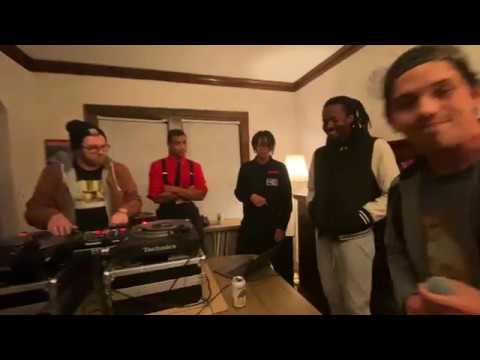 Raw Deal Cypher Part One