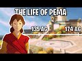 The Life Of Pema (Avatar)