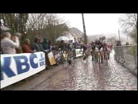 2010 Ronde van Vlaanderen (women) 