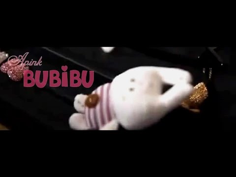 APink - Bubibu
