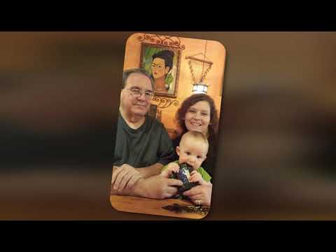 Video Tribute Richard Bartko