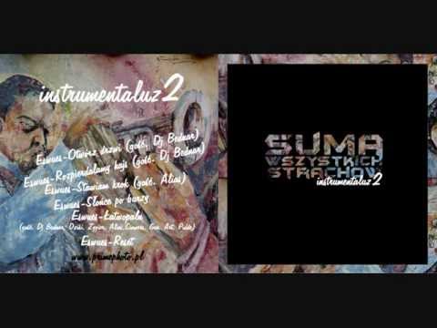 Eswues - rozpierdalamy hajsss (remix bounce Art)