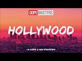 LA Vision & Gigi D'Agostino - Hollywood (Audio)