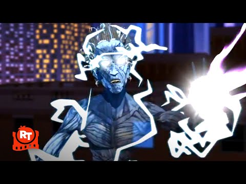 蜘蛛人 - 電魔再現！ (S1E7) | Movieclips (Spider-Man - Electro Is Back! (S1E7) | Movieclips)
