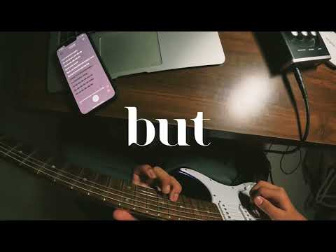 Brooklyn Baby Electric Guitar Cover (Lana Del Rey)
