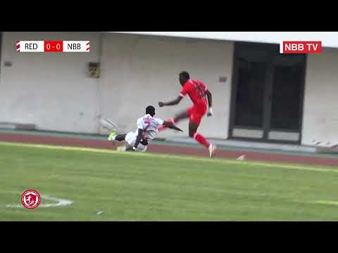 Highlights: Red Arrows 2-0 FCB Nyasa Big Bullets| CAF Champions League 2nd Leg