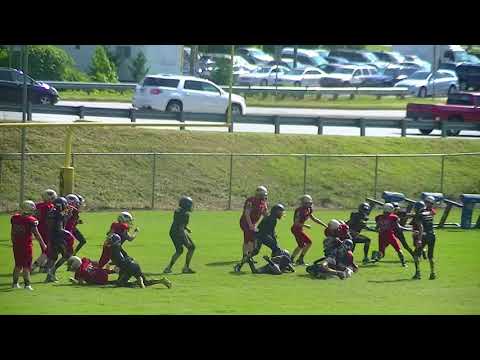 LBK Vs. Mill Creek II