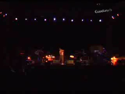 Festival del Poniente 2008 - Primitive Reason