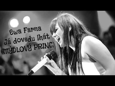 Ewa Farna - Já dovedu lhát (cover)