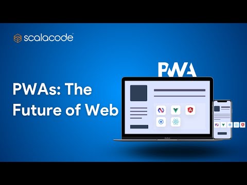 What Are Progressive Web Apps I PWAs in 2025 #pwas  #ProgressiveWebApps