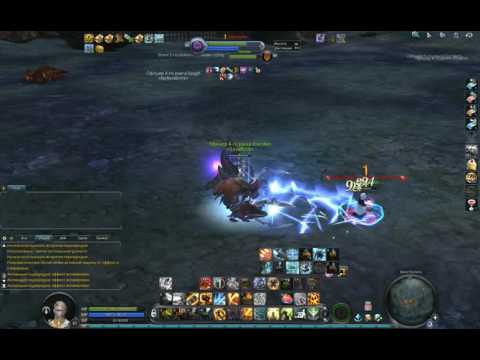 Aion 4 8 Aethertech vs Sorcerer V3