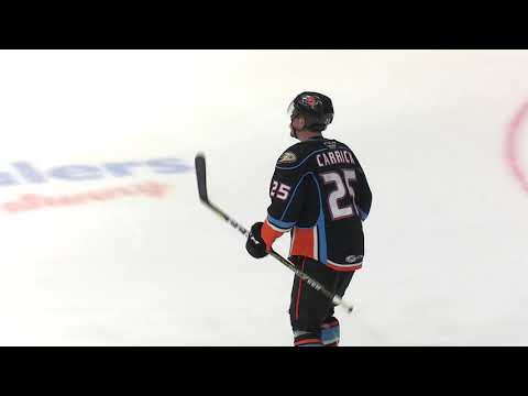 Condors vs. Gulls | Mar. 29, 2019