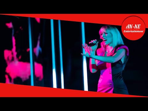 X Factor 12: Naomi canta Crisi Metropolitana di Giuni Russo e Battiato