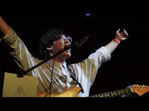 170526 Decadent (데카당) - 색채감각 @ Evans Lounge