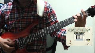 Video thumbnail for Blackstar ( ブラックスター ) HT-REVERB ［ ワタナベ楽器店 ］ by ワタナベ楽器店 Movie Channel