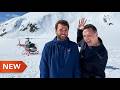 Disney Cruise Line Vlog Day 4 5 Skagway Dog Sledding Disney Wonder May 2026 Adam Hattan