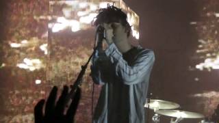 The 1975 - Undo - LIVE HD (2016) EagleBank Arena