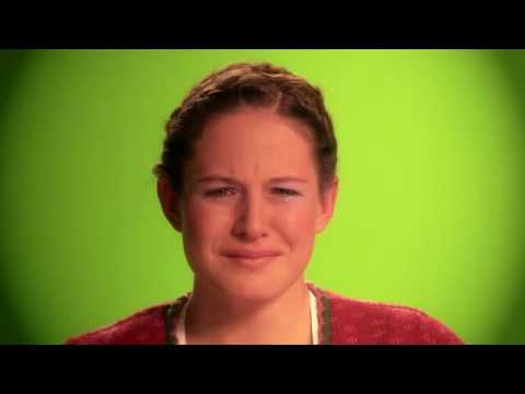 The Tears of Posthalter-Christl / Die Tränen der Posthalter-Christl