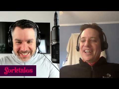 Forktales Ep 39: Chad Horn / Co-founder of Devour & Restaurant Crypto Pioneer