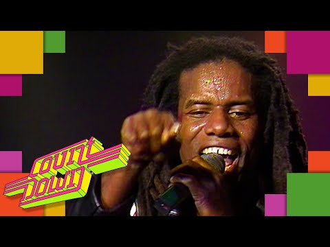 Eddy Grant - Gimme Hope Jo'Anna (Countdown, 1988)