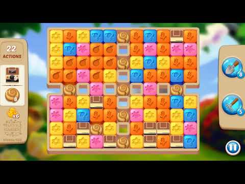 Lily's Garden [ Level 430 ] No Boosters