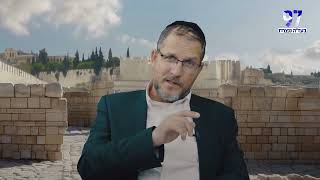 הרב משה קינן - מה כתוב בהאמנת החמאס? ואיך אפשר לנצח את המלחמה? (הרב משה קינן) - התמונה מוצגת ישירות מתוך אתר האינטרנט יוטיוב. זכויות היוצרים בתמונה שייכות ליוצרה. קישור קרדיט למקור התוכן נמצא בתוך דף הסרטון