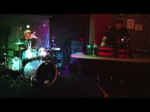 Weirdos last sat Dj tetsuo Paul v