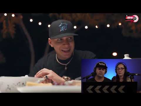 Genesis - Gabriel Rodriguez EMC X Pauneto X Practiko X Borrero (Video Reacción + análisis técnico)