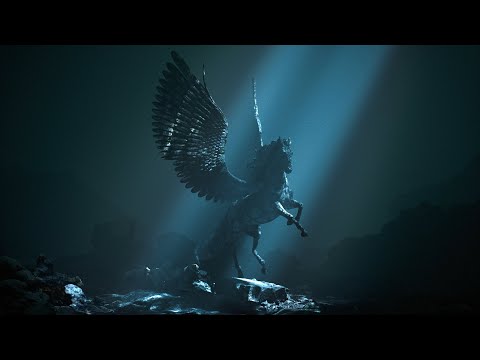 [SOLD] PHARAOH x NIGHT LOVELL x WHITE PUNK type beat - 'FLASHBACK'