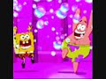 Spongebob And Patrick Bubbie Happy Happy Song From Rugrats