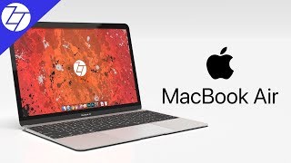 NEW MacBook Air 2018 -  Leaks & Rumors!
