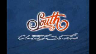 South - Colours In Waves (UNKLE Reconstruction)