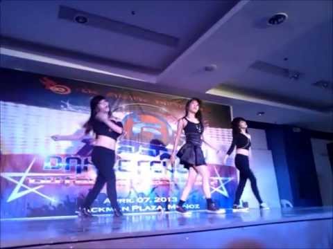 Classic A @ KPOP DANCE FEVER 3