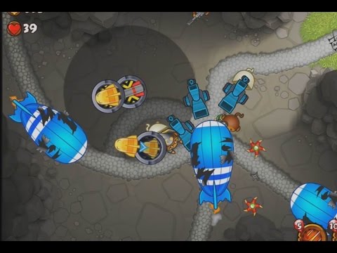 BMC Mobile - RBGYPBWLZRCMBZ Ramp