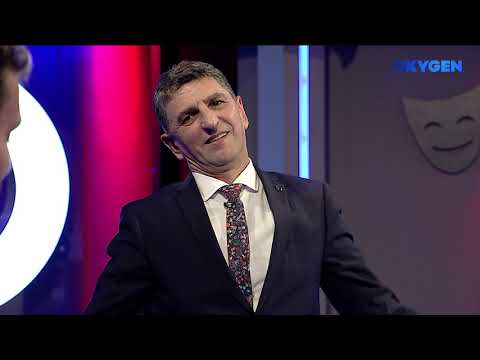 OXYGEN Pjesa 2 - Kuizi 17.10.2020