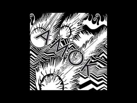 Atoms For Peace - Unless