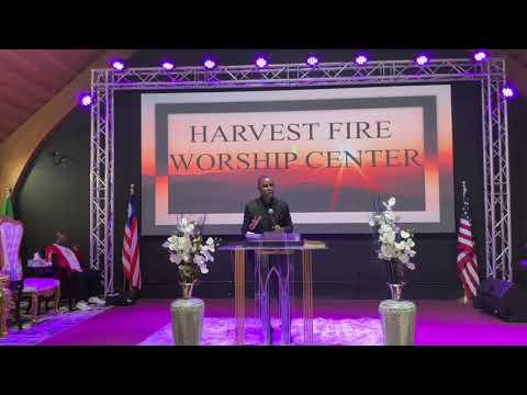 Seeking God with a Passionate Focus