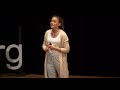 Generation Restless | Nathalie Mauckner | TEDxHeidelberg