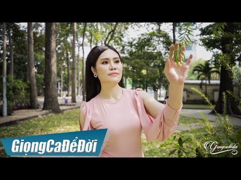 Thể hiện bởi Minh Trang